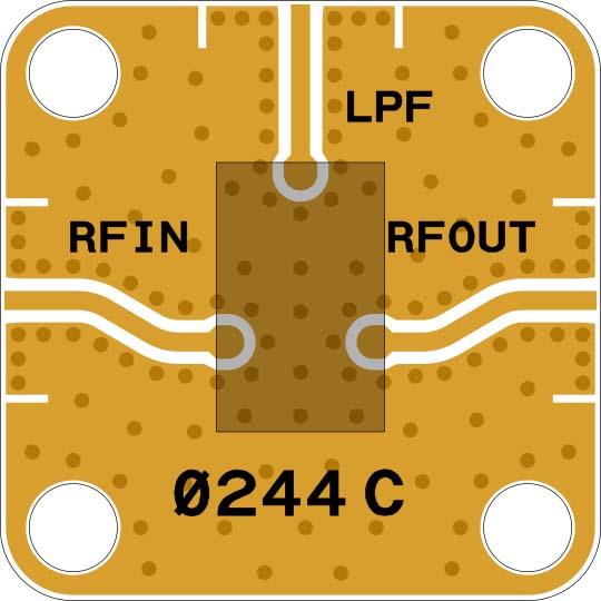 Signal conditioning components used in electronic and industrial system design