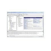 Engineering software tools used for development, configuration, and system setup