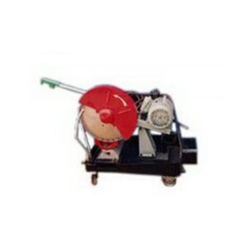 Concrete testing and laboratory equipment for material evaluation