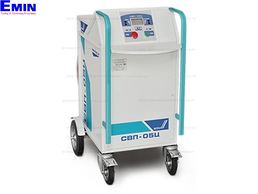 Electrical test instruments used for resistance and insulation measurement