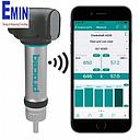 Leeb and Handheld Hardness meter