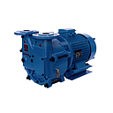 Vacuum pump inspection service