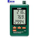 Temperature - Humidity - Air pressure Meter, Datalogger Calibration Service