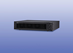 Video equipment used for signal insertion and processing in a technical workflow