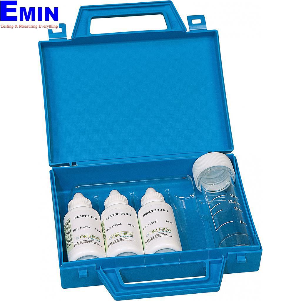 Cleaning chemicals used for laboratory and liquid testing maintenance