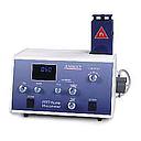 Flame Photometer Calibration Service