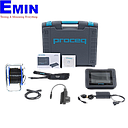 Rebar Corrosion Detection Inspection Service