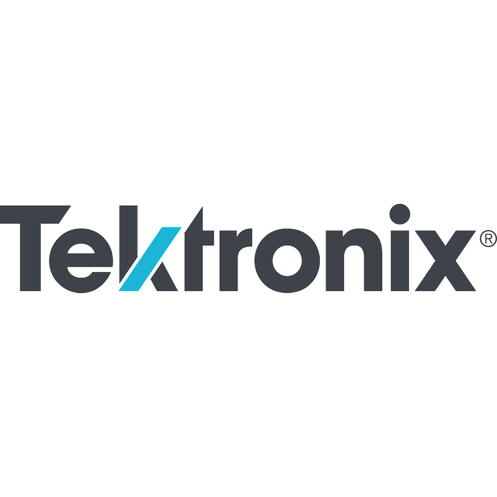 Tektronix test and measurement equipment available through rental services