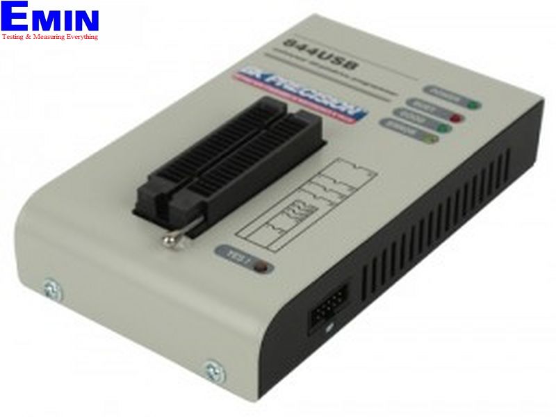 IC programming and testing equipment used for electronics service and production