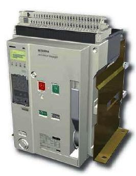 Industrial air circuit breaker used in low-voltage power distribution