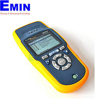 Wireless analyzer inspection service for Wi-Fi and Bluetooth test equipment