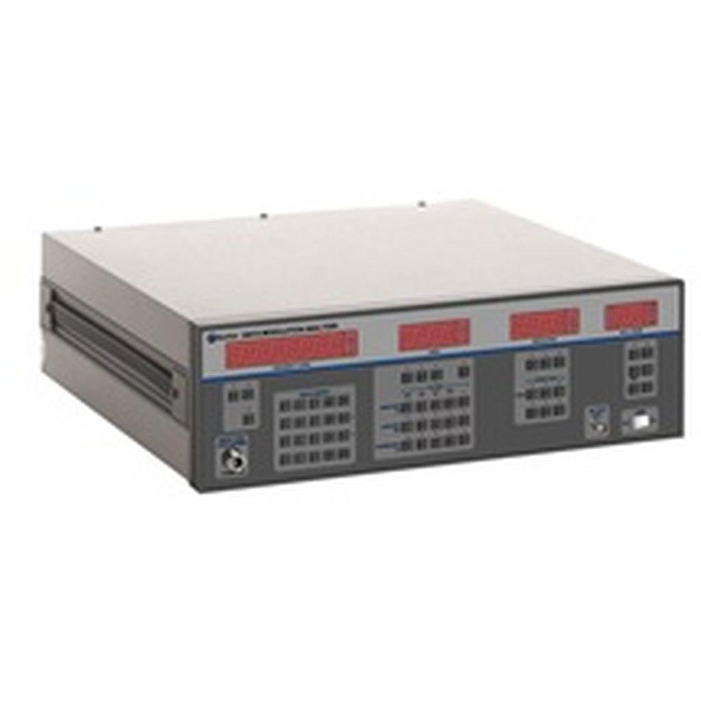 Portable and benchtop signal analysis equipment for RF and telecom measurement