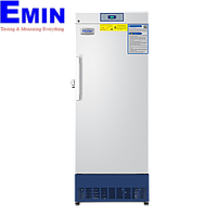 Technician support for a laboratory fire safety storage cabinet