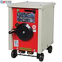 Transformer welding machine