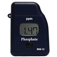 Technician support for phosphate meter inspection and repair