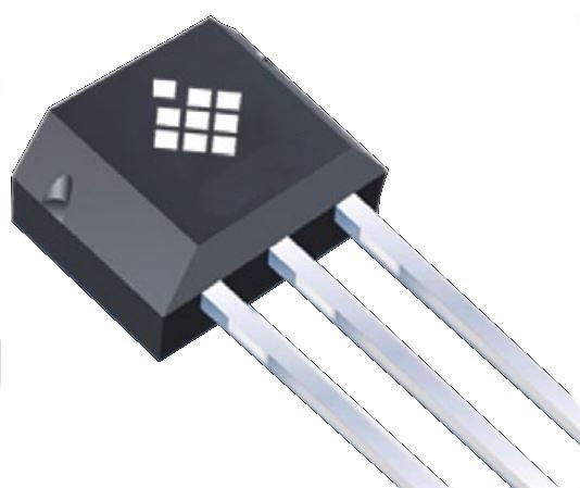 Magnetic sensing components used for position and field detection