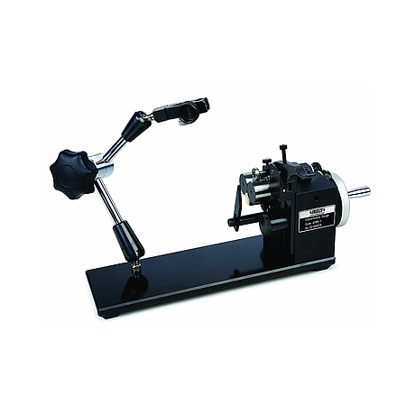 Laser alignment system used for pulley and shaft alignment calibration service