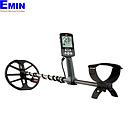 Underground metal detector