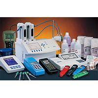 Titration Equipment Repair Service