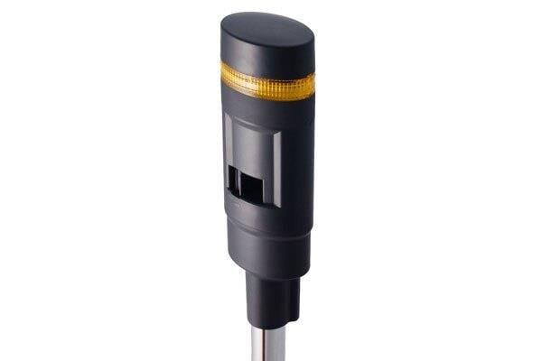 Industrial signaling and panel indication components for automation equipment