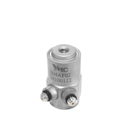 Industrial load cell used for force and weight measurement applications