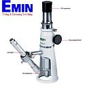 Electronic Measuring microscope