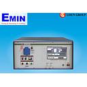 EMI and EMC Test System