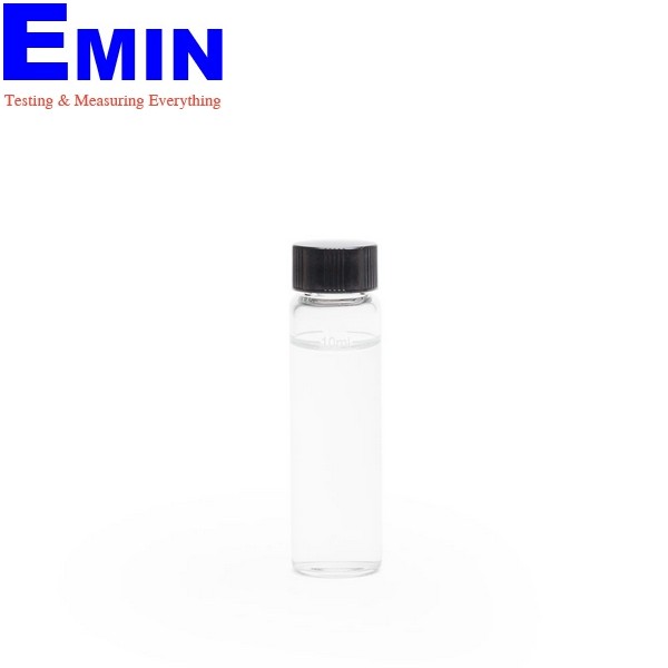 Laboratory reagents and solutions used for water and liquid testing applications