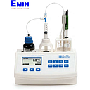 Titration Equipment Repair Service