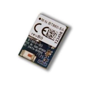 Wireless communication modules for embedded and industrial connectivity