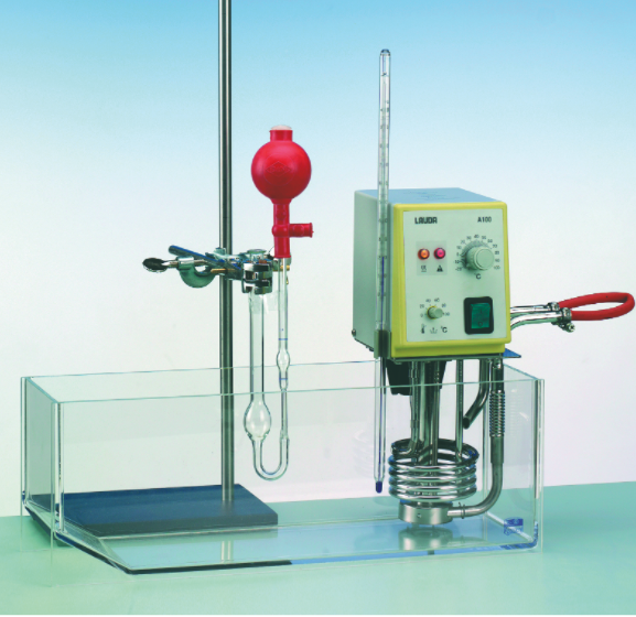 General chemistry laboratory equipment for solution measurement and teaching applications