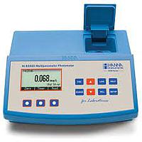 Photometer Inspection Service