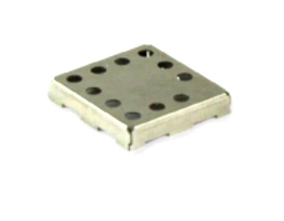 EMI suppression materials and filtering components for electronic design