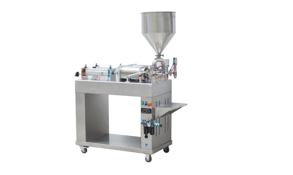 Laboratory extractor equipment inspection and condition assessment