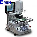 Soldering, remove, assemble electronic circuit, SMT Calibration Service