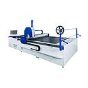 Fabric cutting machine