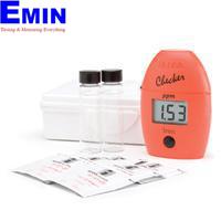 Iron content meter Calibration Service