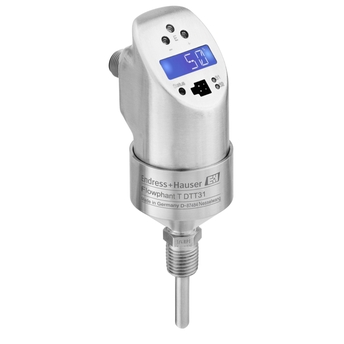 Flow switch devices for air and liquid flow monitoring applications