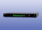 Professional video decoder equipment used in AV and signal processing systems