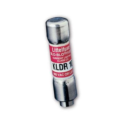 Industrial fuse components used for electrical circuit protection
