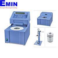 Laboratory thermal analysis equipment under repair and maintenance