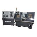 CNC Machine Tools Maintenance Training