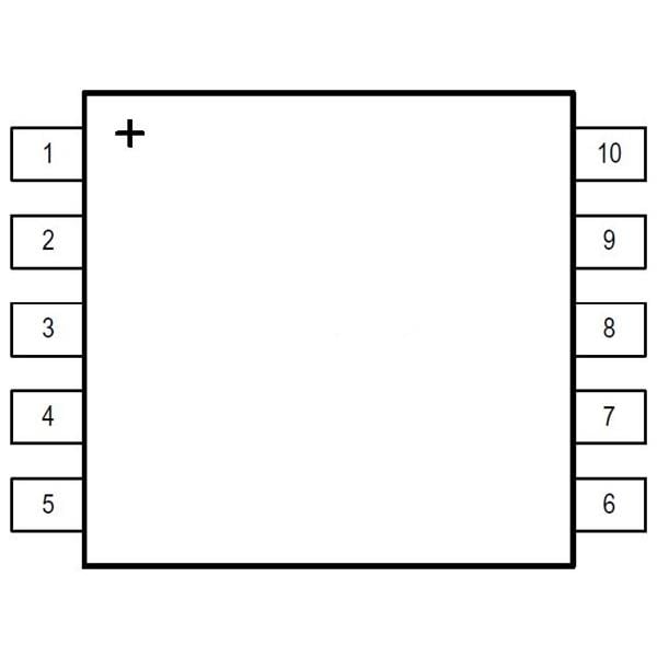 RF transmitter components for wireless circuit design
