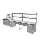 Laboratory furniture