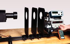 Optical measurement equipment used for inspection and precision measurement