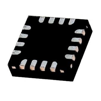 Integrated circuit equalizers used for high-speed signal conditioning and cable loss compensation