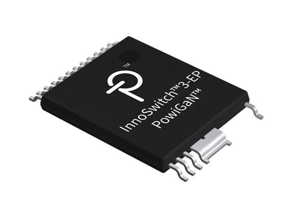 Power conversion components used in AC to DC supply design