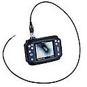 Industrial video borescope Inspection Service