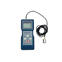 Vibration meter - Accelerometer - Dynamic balance Calibration Service