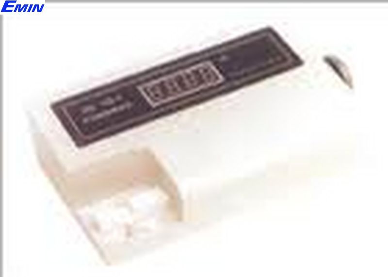 Tablet hardness testing in a pharmaceutical quality control environment